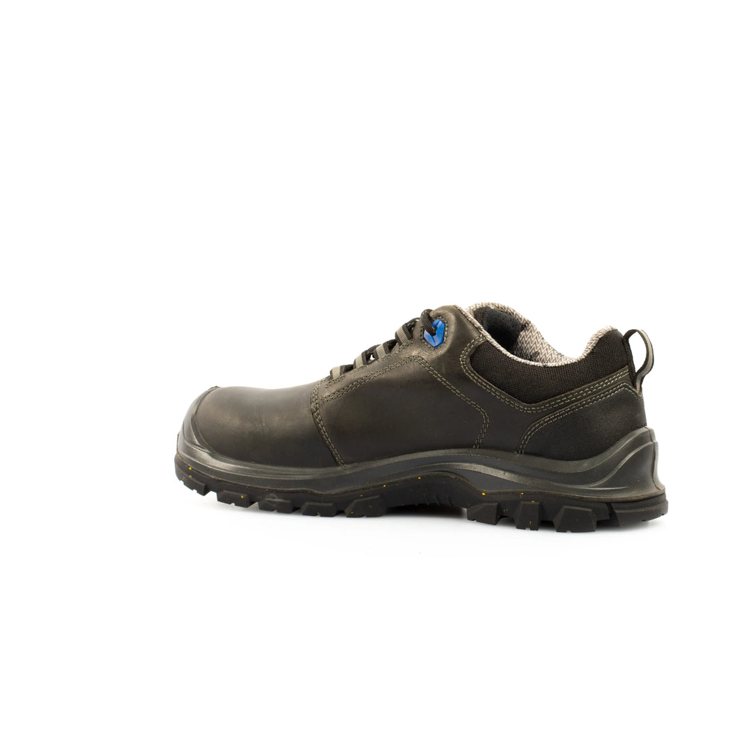 Himalayan Vibram 5705 Composite, Waterproof Black Safety Shoe