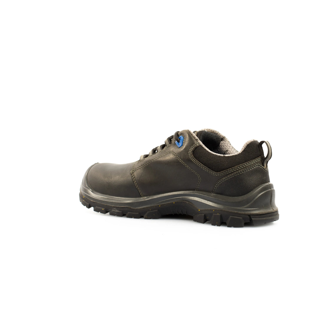 Himalayan Vibram 5705 Composite, Waterproof Black Safety Shoe