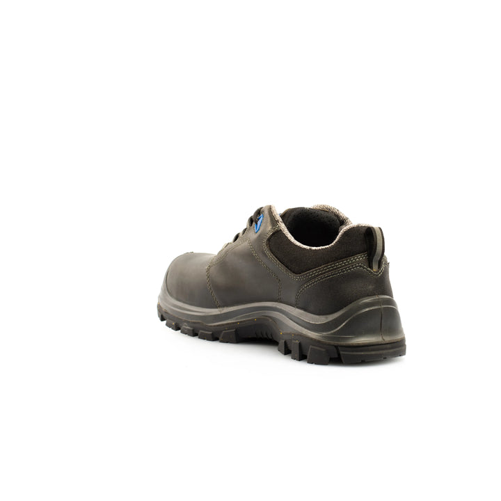 Himalayan Vibram 5705 Composite, Waterproof Black Safety Shoe