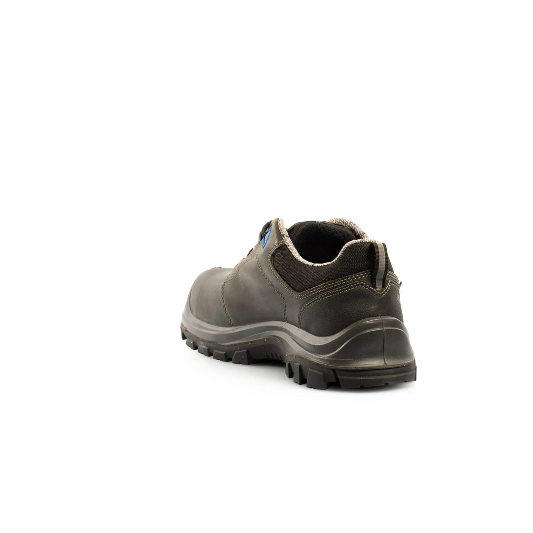 Himalayan Vibram 5705 Composite, Waterproof Black Safety Shoe