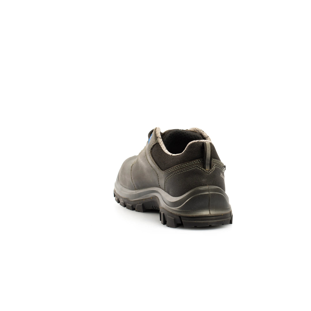 Himalayan Vibram 5705 Composite, Waterproof Black Safety Shoe