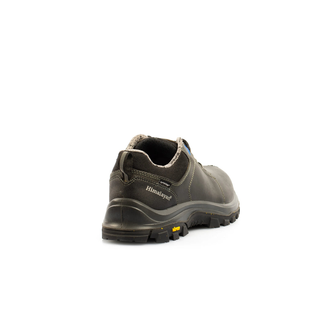 Himalayan Vibram 5705 Composite, Waterproof Black Safety Shoe