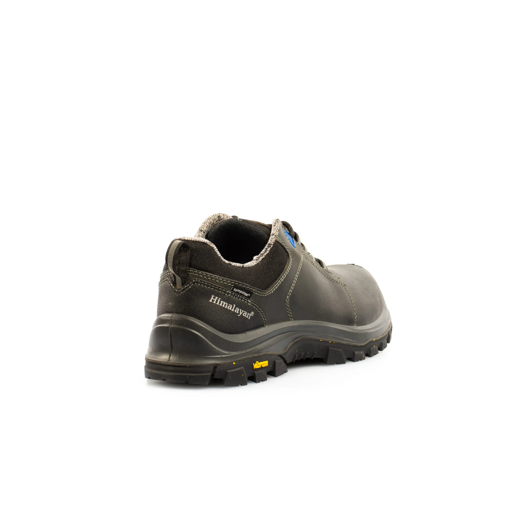 Himalayan Vibram 5705 Composite, Waterproof Black Safety Shoe