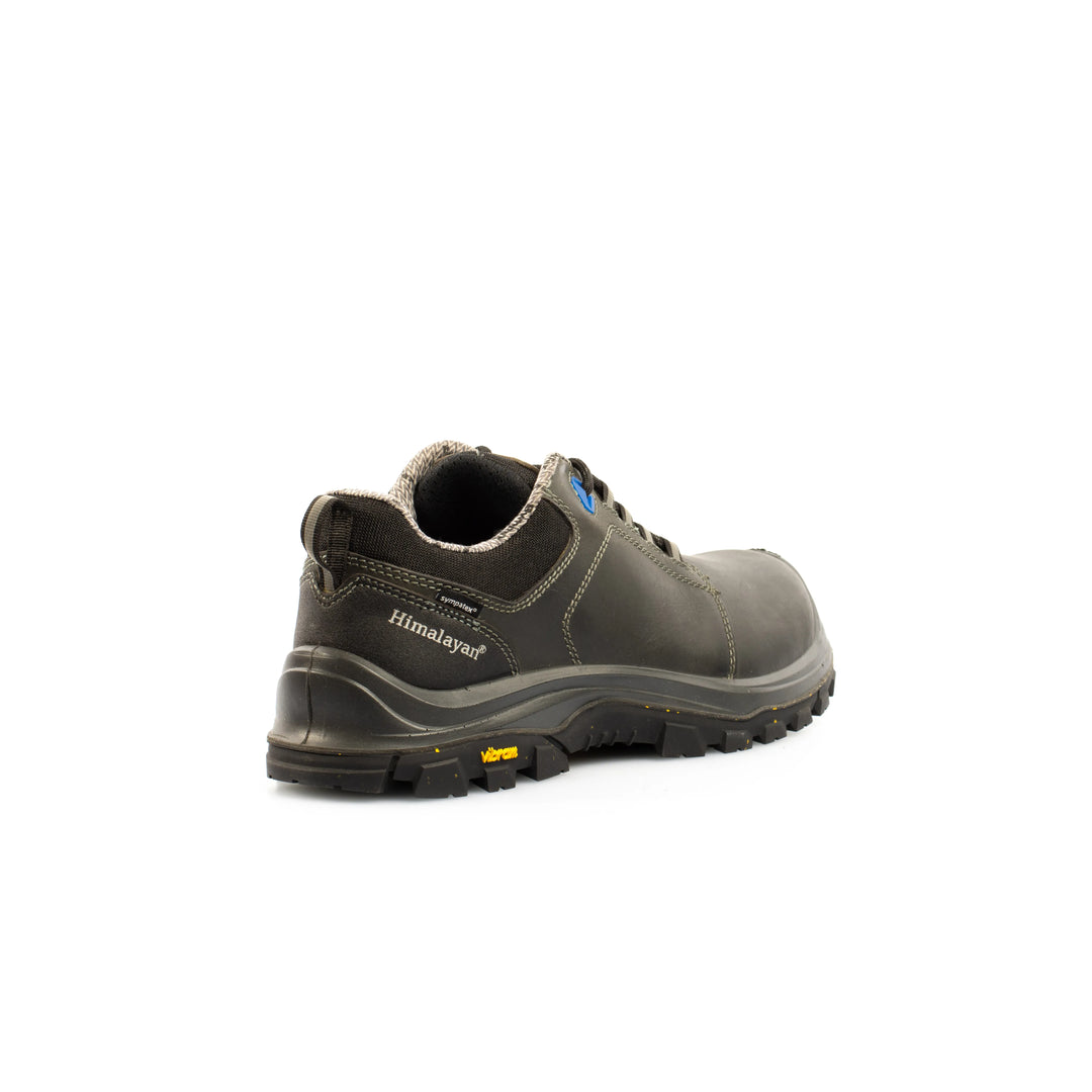 Himalayan Vibram 5705 Composite, Waterproof Black Safety Shoe