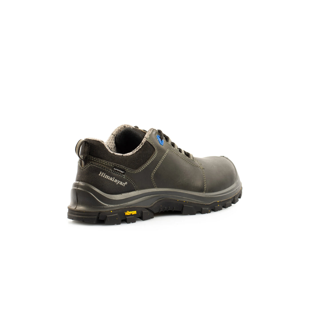 Himalayan Vibram 5705 Composite, Waterproof Black Safety Shoe