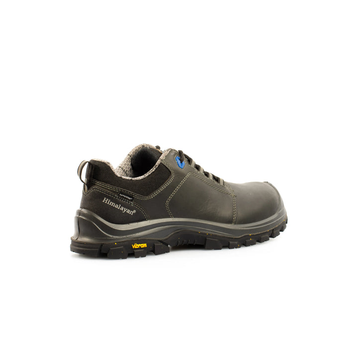 Himalayan Vibram 5705 Composite, Waterproof Black Safety Shoe