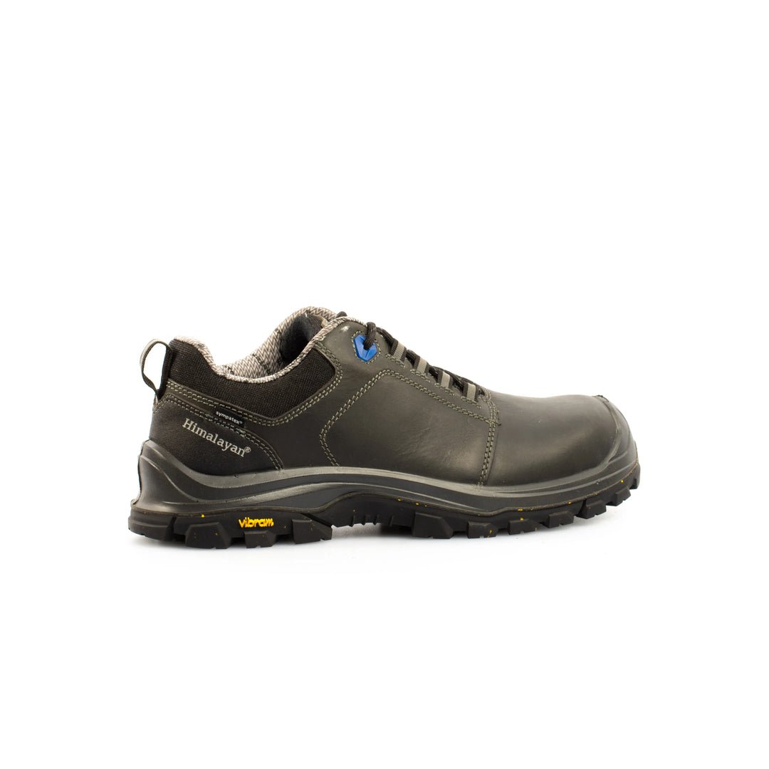 Himalayan Vibram 5705 Composite, Waterproof Black Safety Shoe