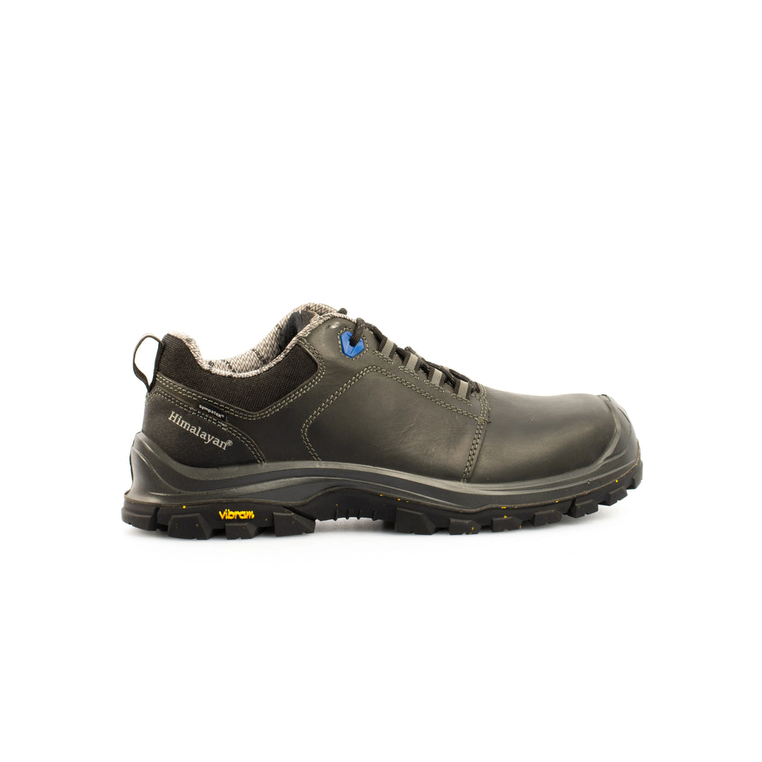 Himalayan Vibram 5705 Composite, Waterproof Black Safety Shoe