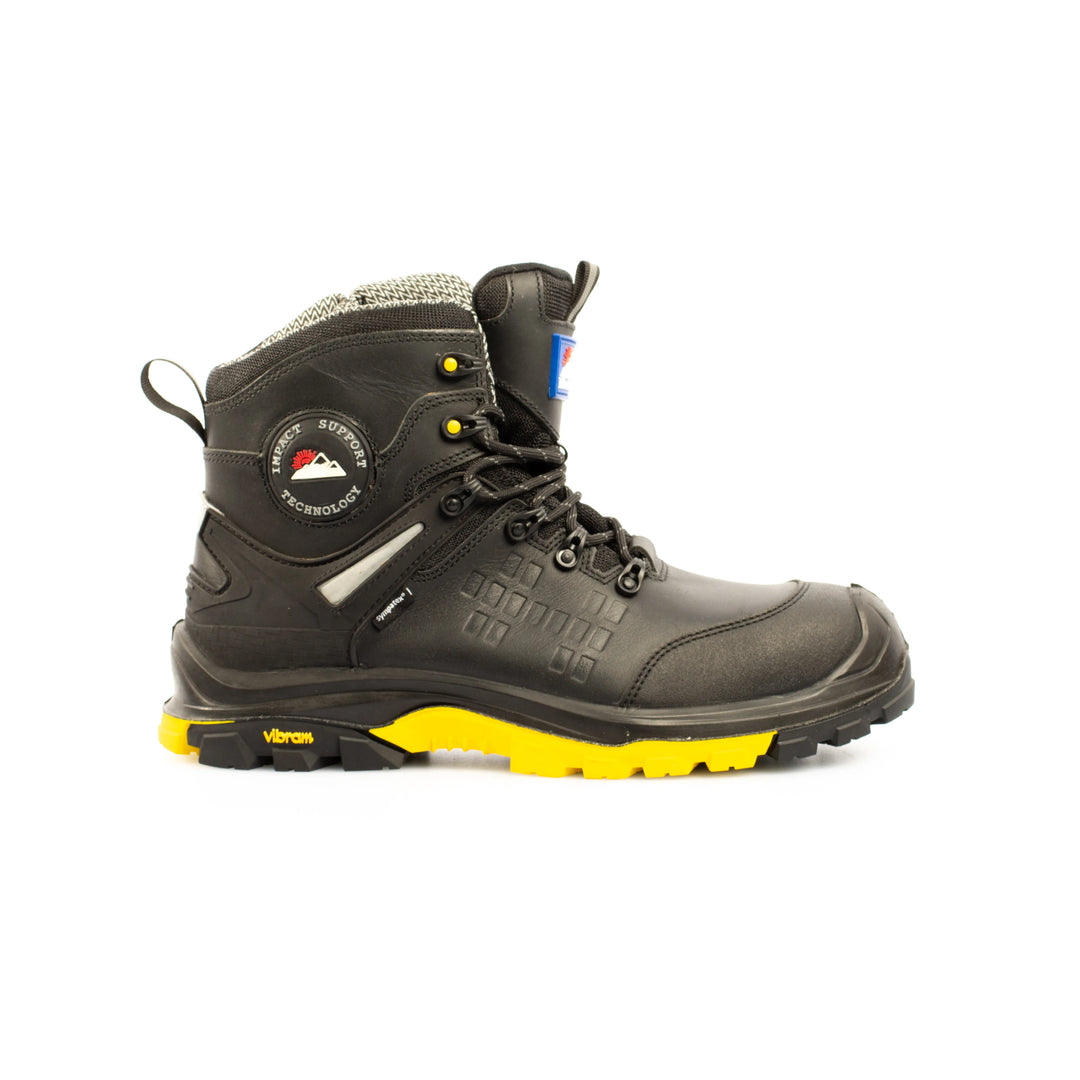 Composite safety boots ireland deals
