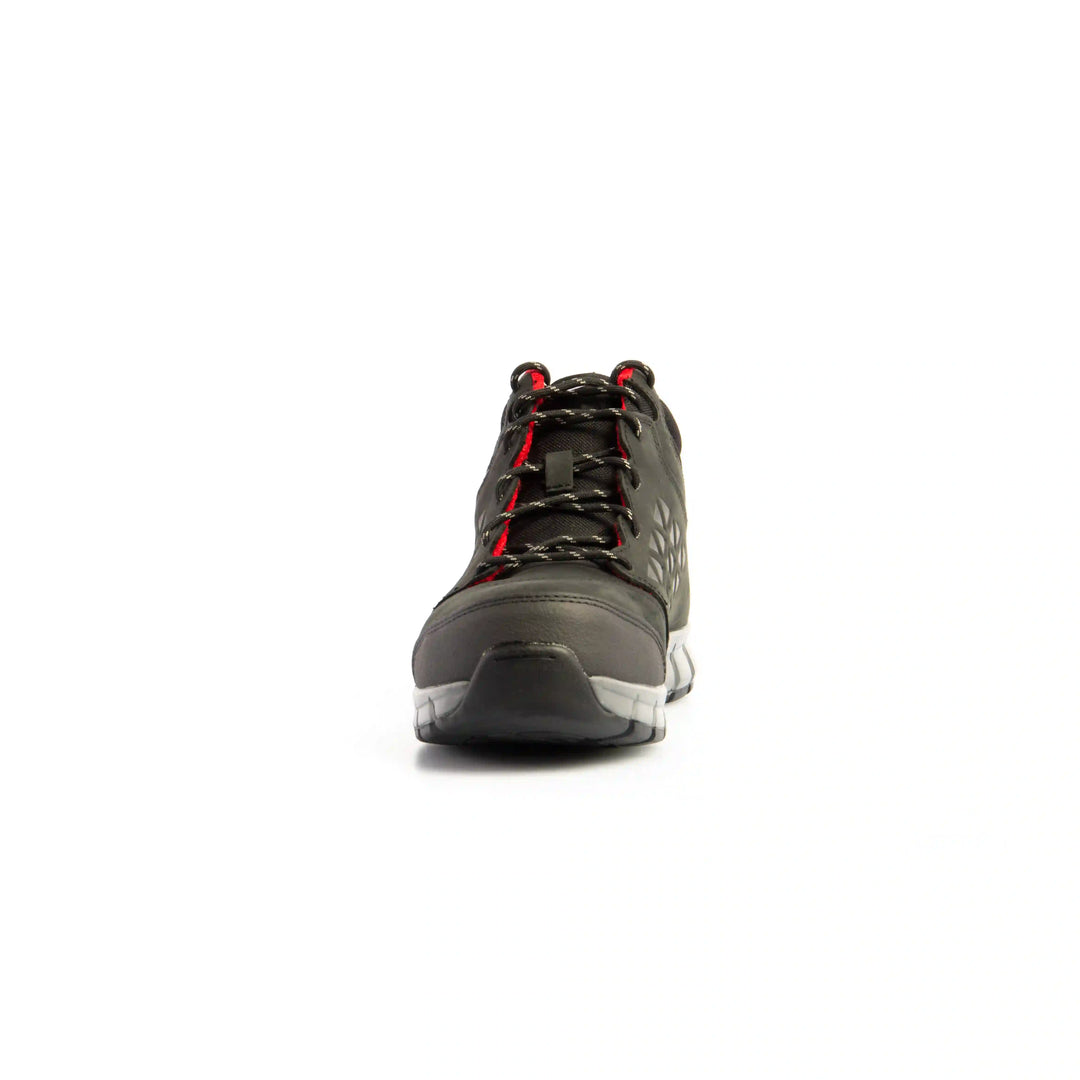 Reebok R1037 Excel Light Black Safety Boot S3