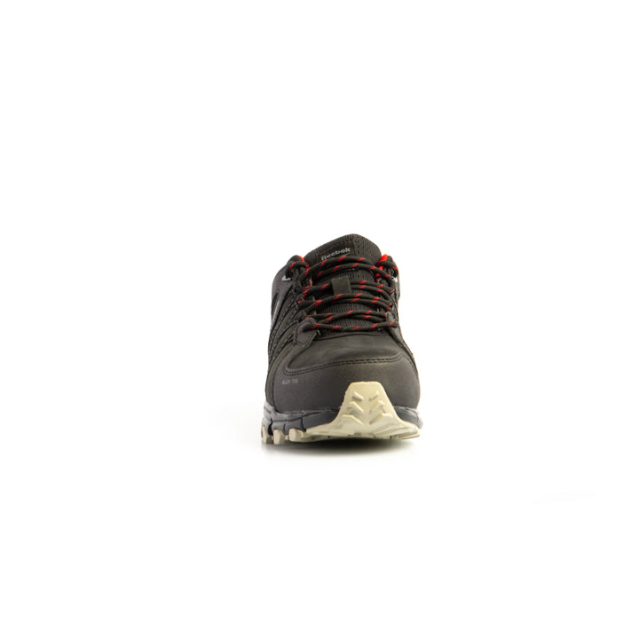 Reebok R1050 Trailgrip Black Safety Trainer S3