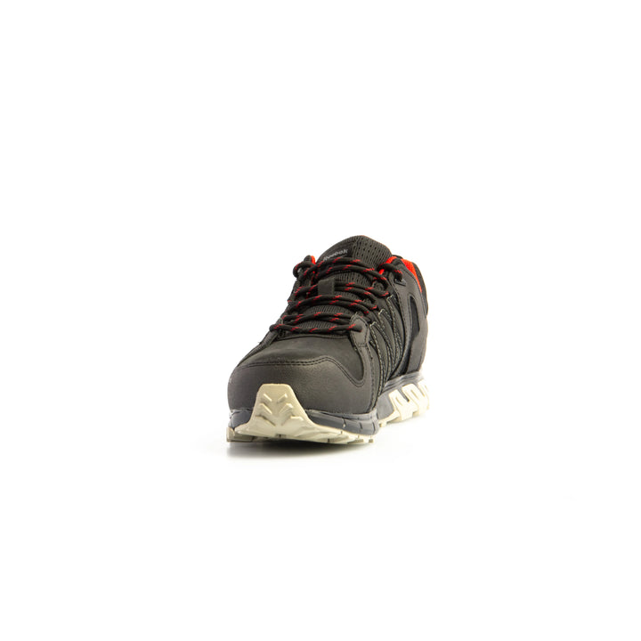 Reebok R1050 Trailgrip Black Safety Trainer S3