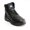 Himalayan 5212 S1P Metatarsal Black Leather Safety Boot