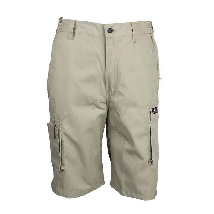 Himalayan H829 Icon Basic Sand Work Shorts