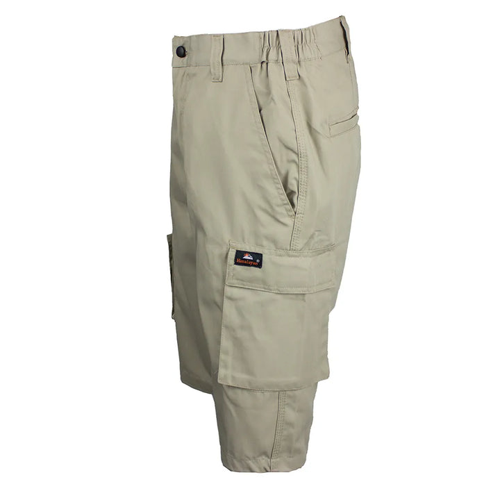 Himalayan H829 Icon Basic Sand Work Shorts