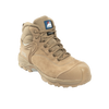 Himalayan 4102 Gravity2 Nubuck Waterproof Composite Stone Safety Boot