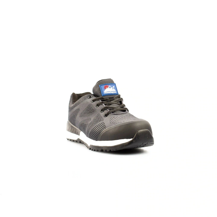 Himalayan 4314 S1P/SRC Bounce Composite Black Safety Trainer