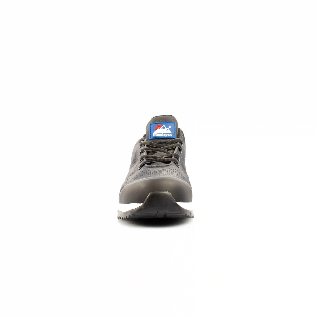 Himalayan 4314 S1P/SRC Bounce Composite Black Safety Trainer