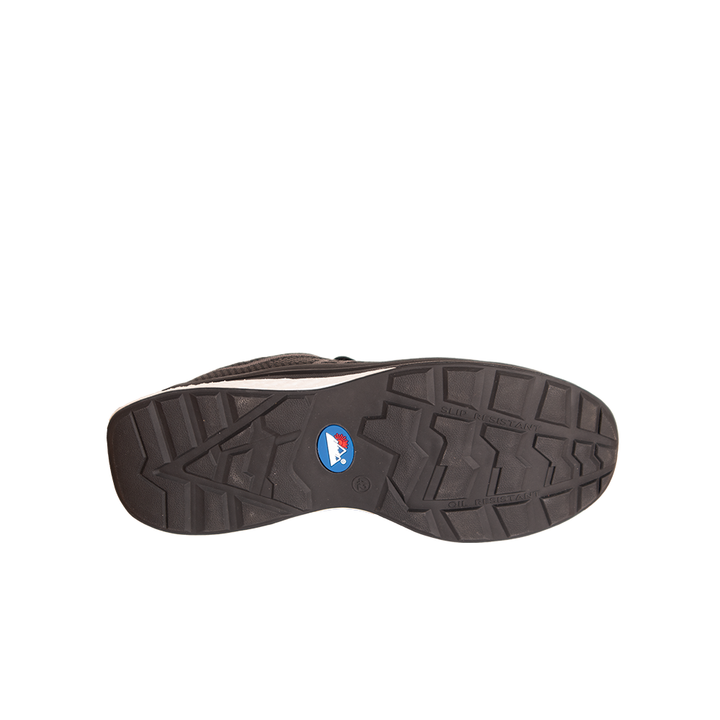 Himalayan 4614 S1PL/SR Bounce Tech Composite Black Safety Trainer