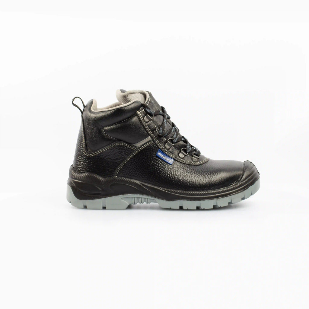 Himalayan 5155 S3/SRC Iconic Black Safety Boot