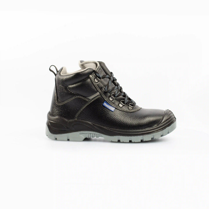 Himalayan 5155 S3/SRC Iconic Black Safety Boot