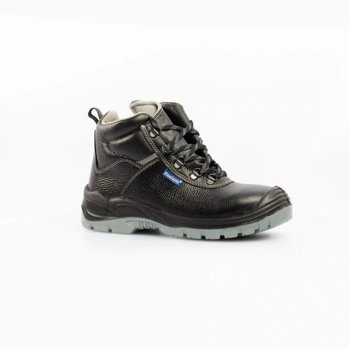 Himalayan 5155 S3/SRC Iconic Black Safety Boot