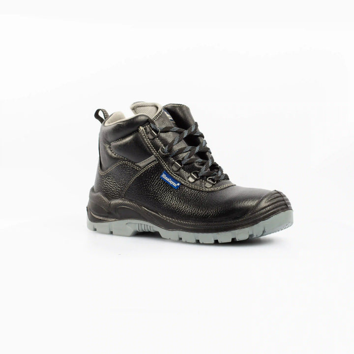 Himalayan 5155 S3/SRC Iconic Black Safety Boot