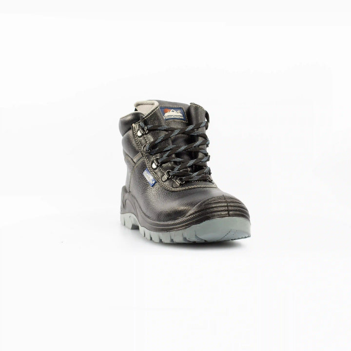 Himalayan 5155 S3/SRC Iconic Black Safety Boot