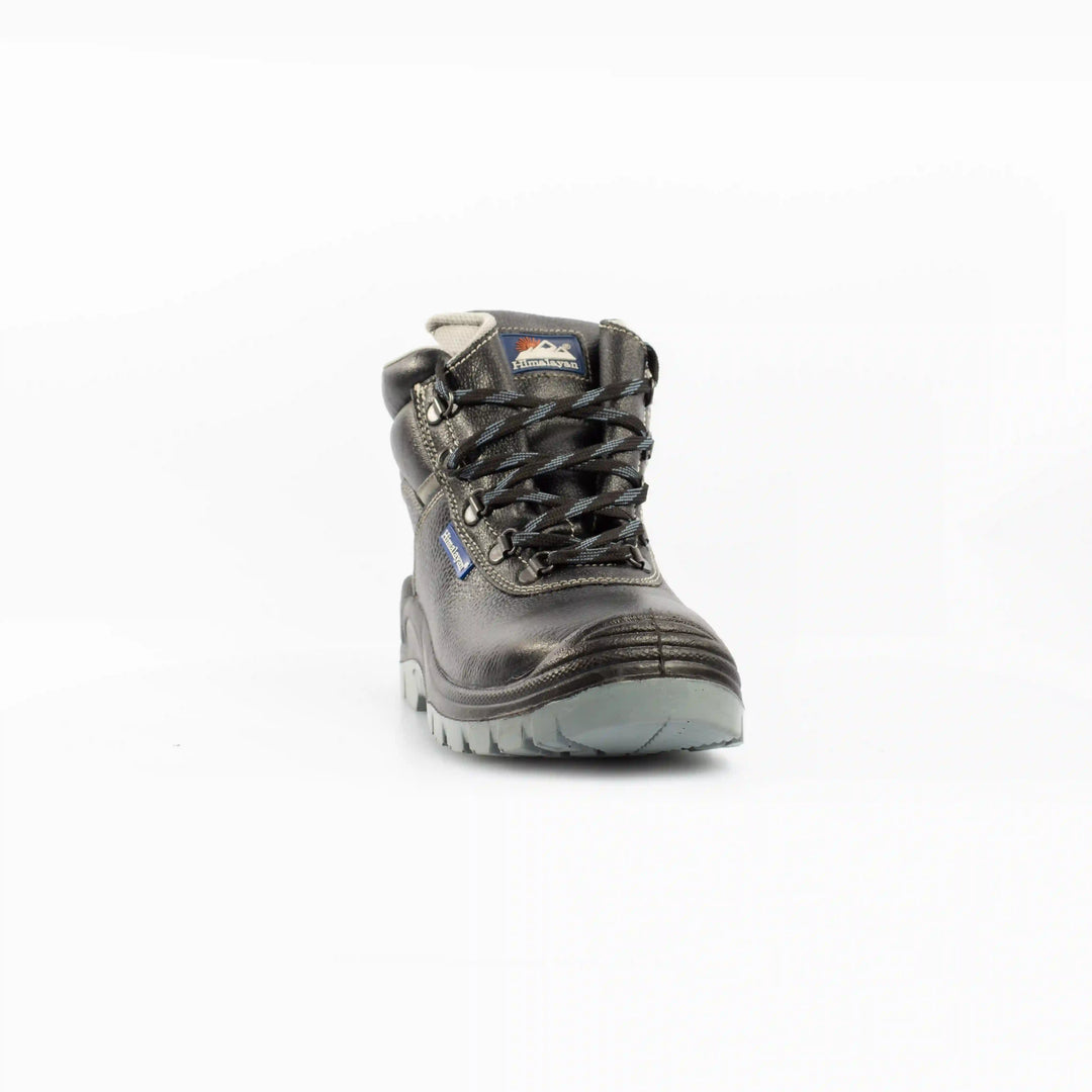 Himalayan 5155 S3/SRC Iconic Black Safety Boot