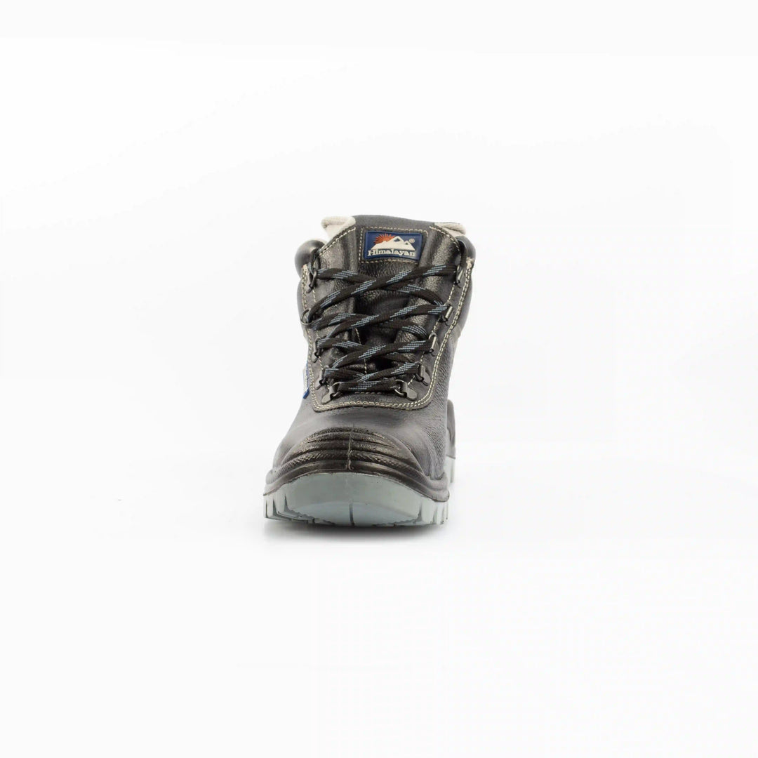 Himalayan 5155 S3/SRC Iconic Black Safety Boot