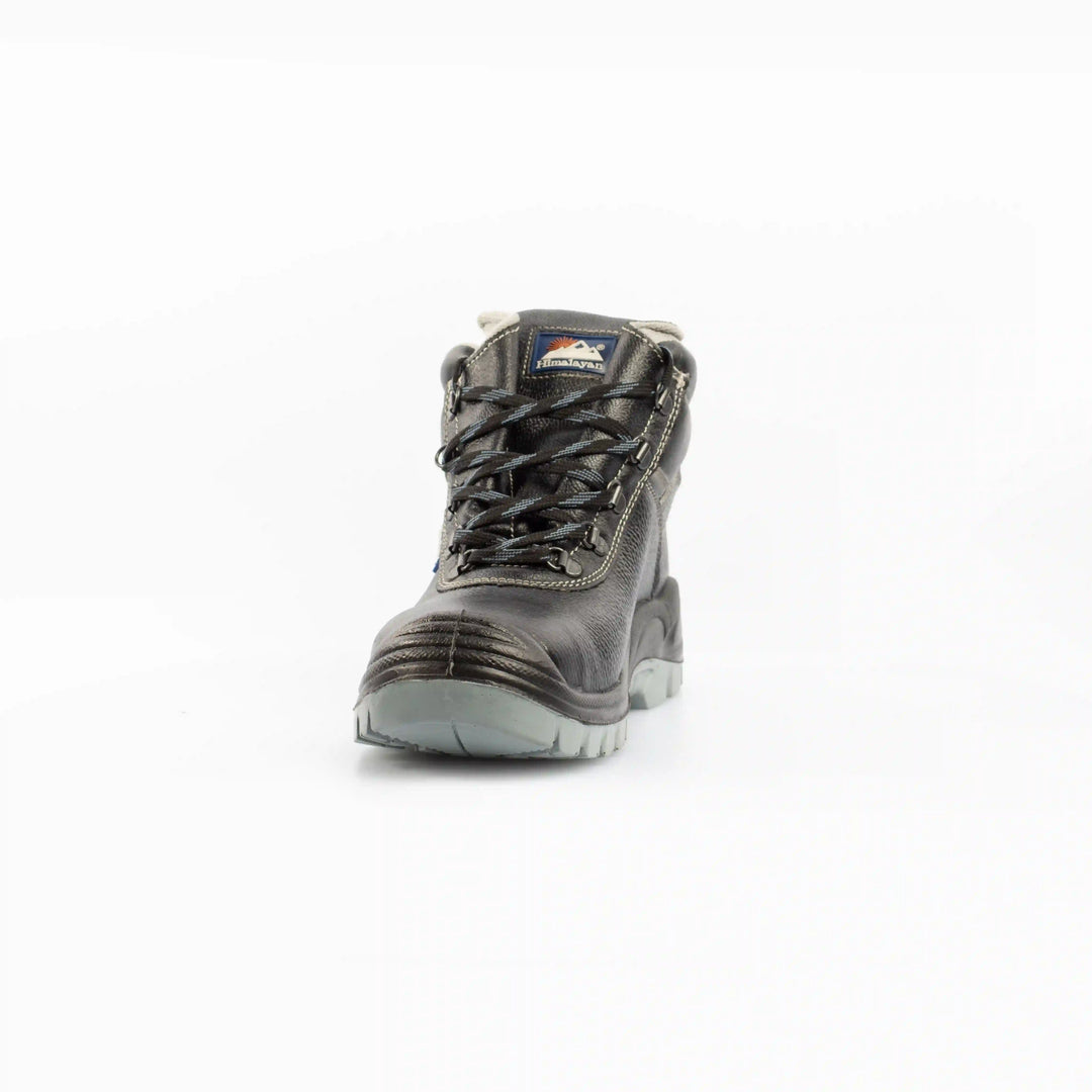 Himalayan 5155 S3/SRC Iconic Black Safety Boot