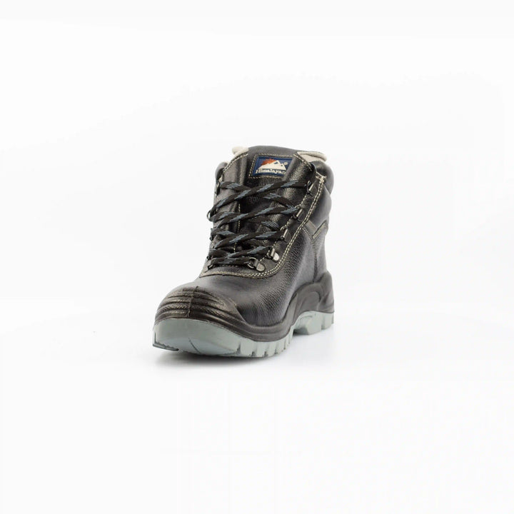 Himalayan 5155 S3/SRC Iconic Black Safety Boot