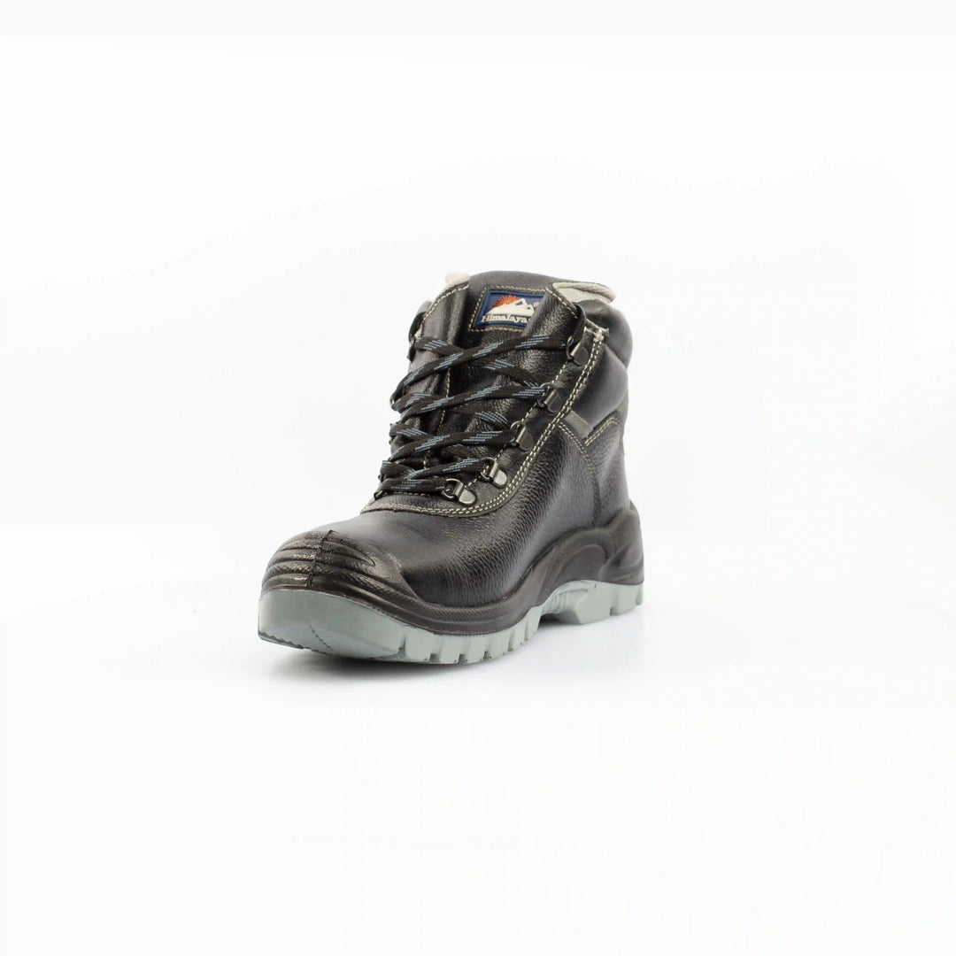 Himalayan 5155 S3/SRC Iconic Black Safety Boot