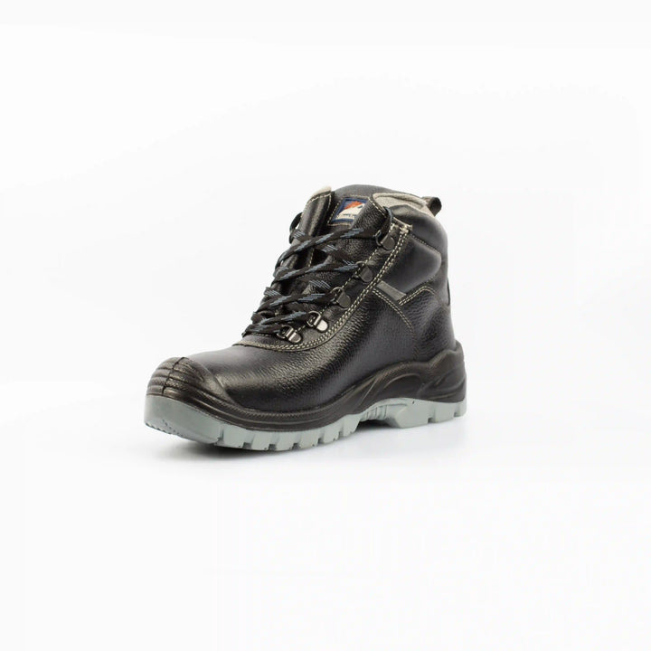 Himalayan 5155 S3/SRC Iconic Black Safety Boot