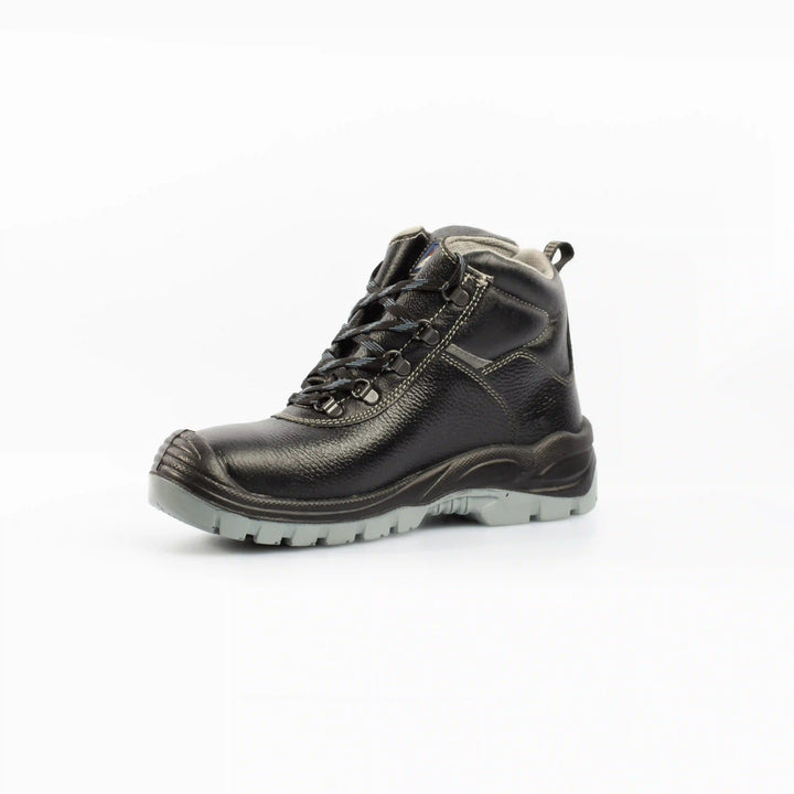 Himalayan 5155 S3/SRC Iconic Black Safety Boot