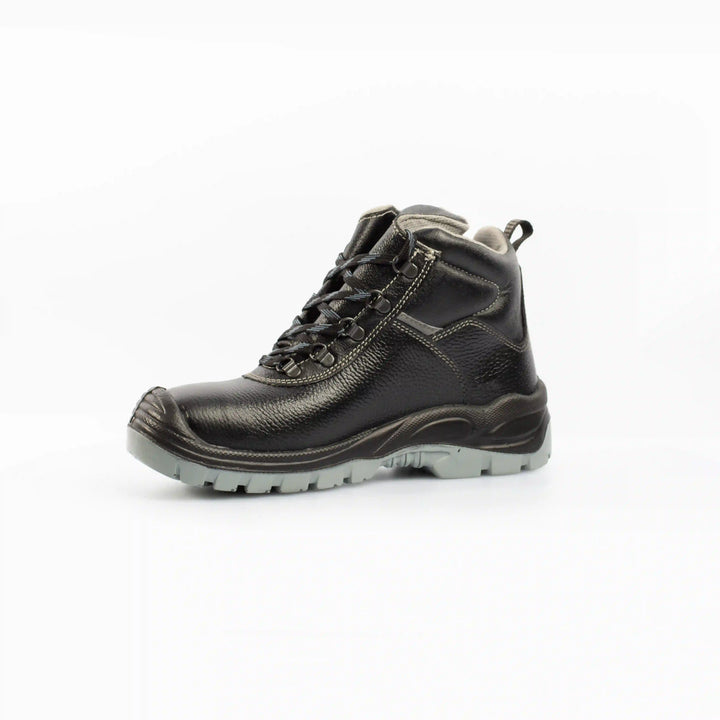 Himalayan 5155 S3/SRC Iconic Black Safety Boot