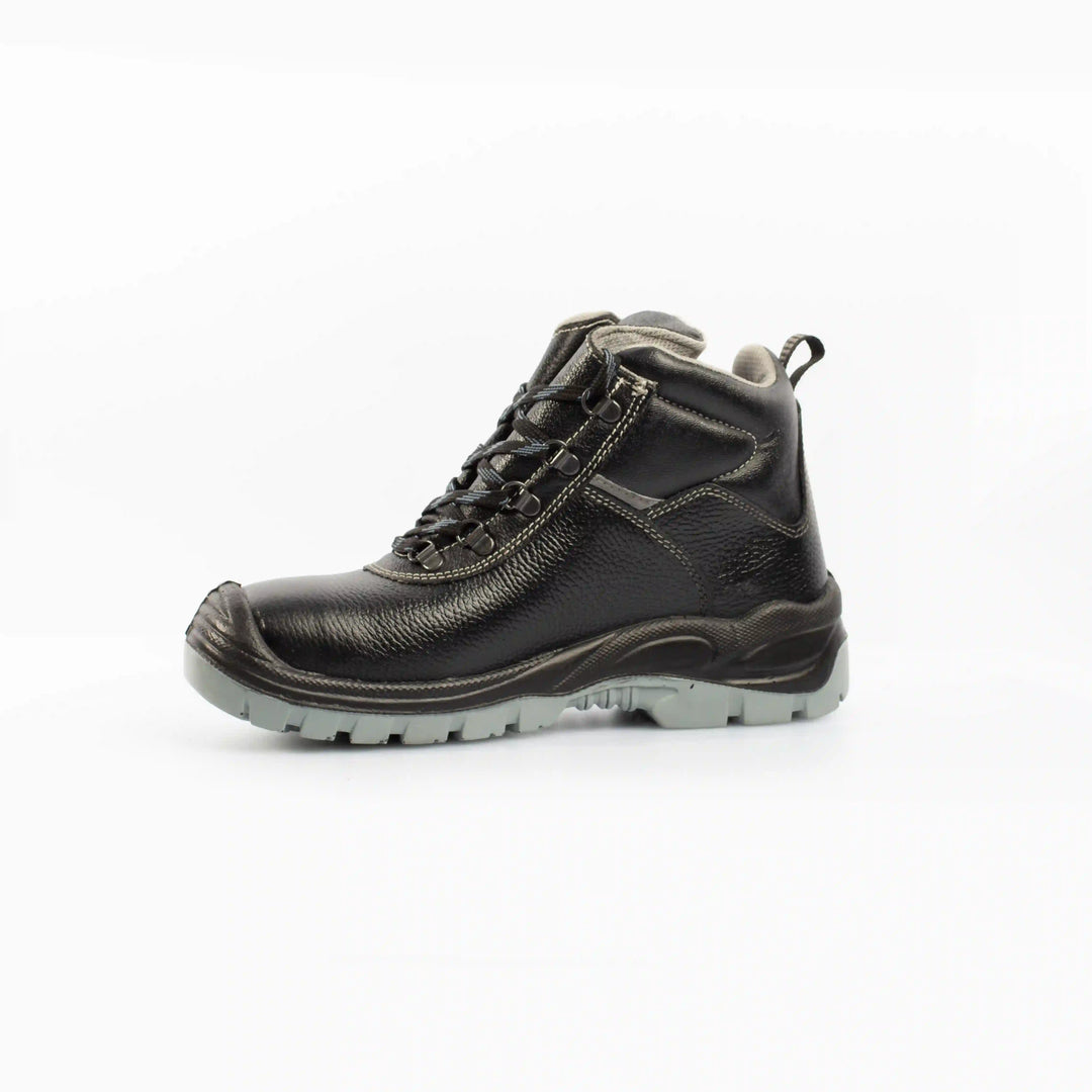 Himalayan 5155 S3/SRC Iconic Black Safety Boot