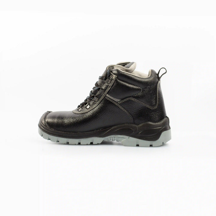 Himalayan 5155 S3/SRC Iconic Black Safety Boot