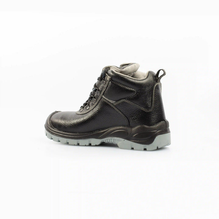 Himalayan 5155 S3/SRC Iconic Black Safety Boot