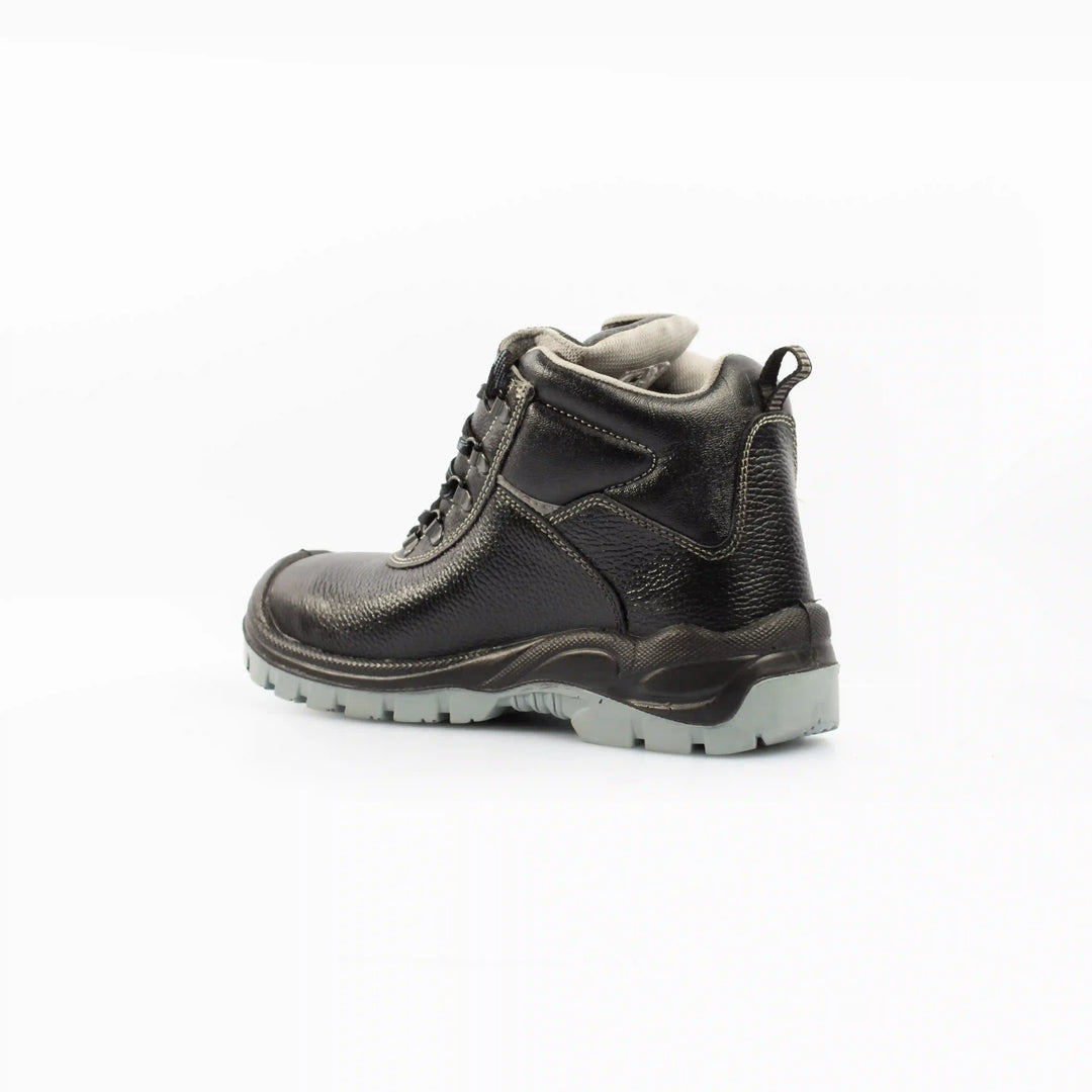 Himalayan 5155 S3/SRC Iconic Black Safety Boot