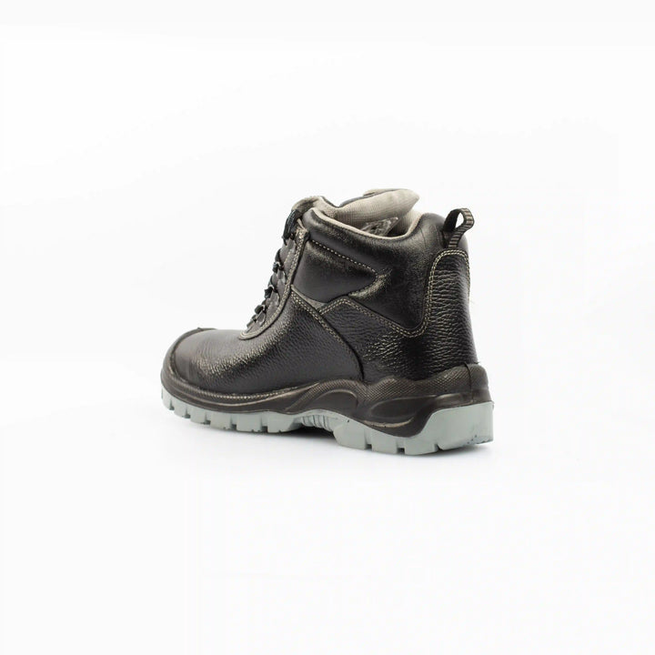 Himalayan 5155 S3/SRC Iconic Black Safety Boot