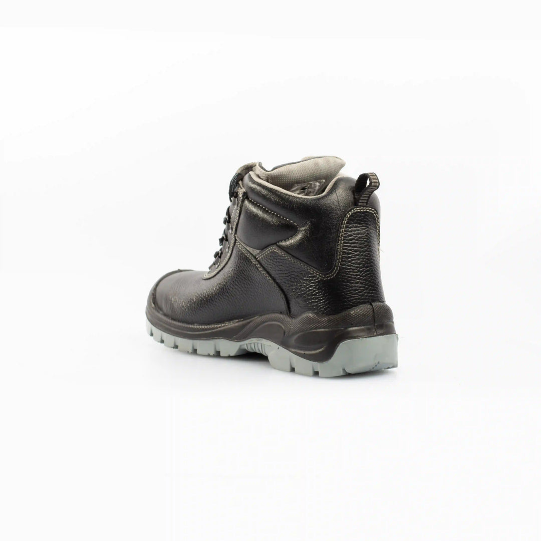 Himalayan 5155 S3/SRC Iconic Black Safety Boot