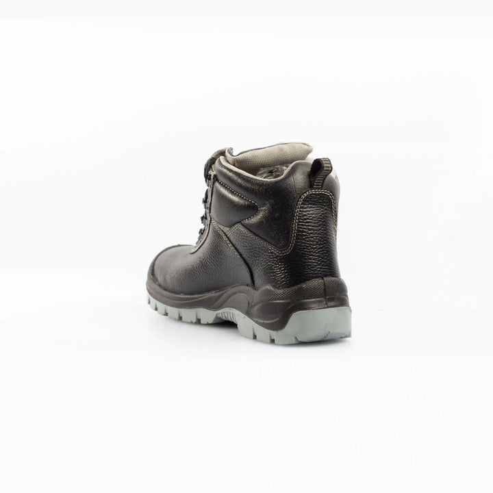 Himalayan 5155 S3/SRC Iconic Black Safety Boot