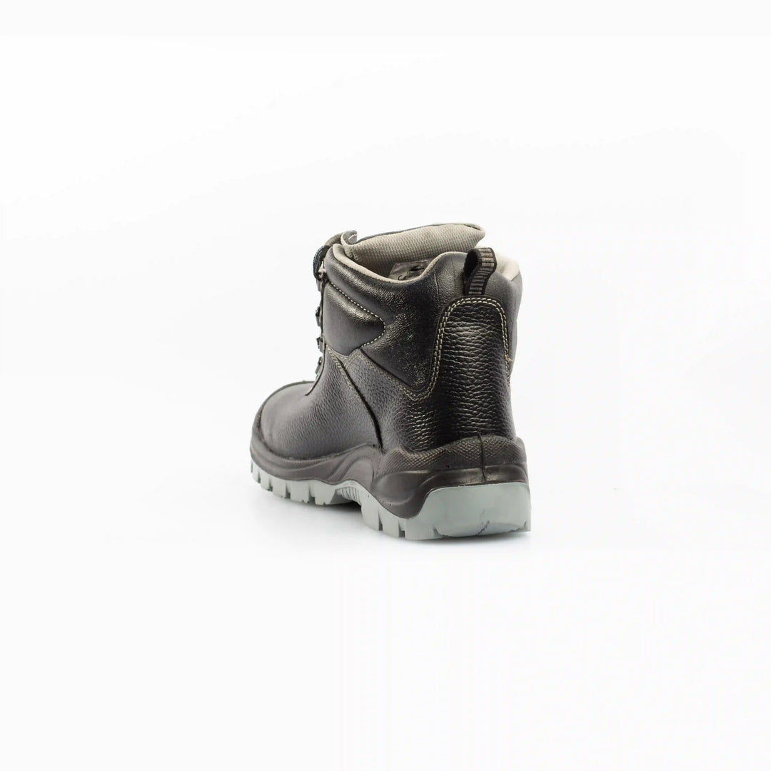 Himalayan 5155 S3/SRC Iconic Black Safety Boot