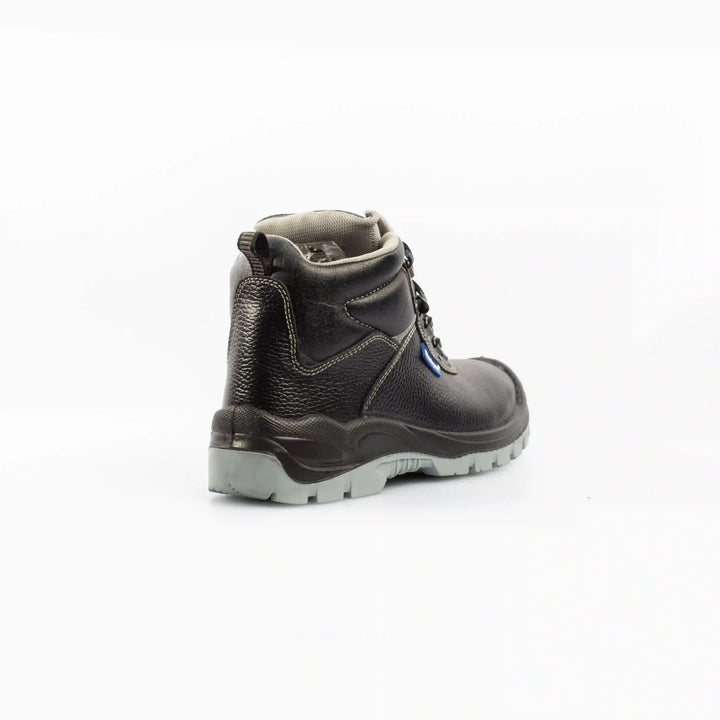 Himalayan 5155 S3/SRC Iconic Black Safety Boot