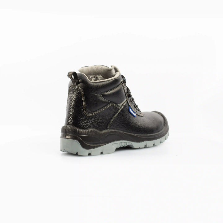 Himalayan 5155 S3/SRC Iconic Black Safety Boot