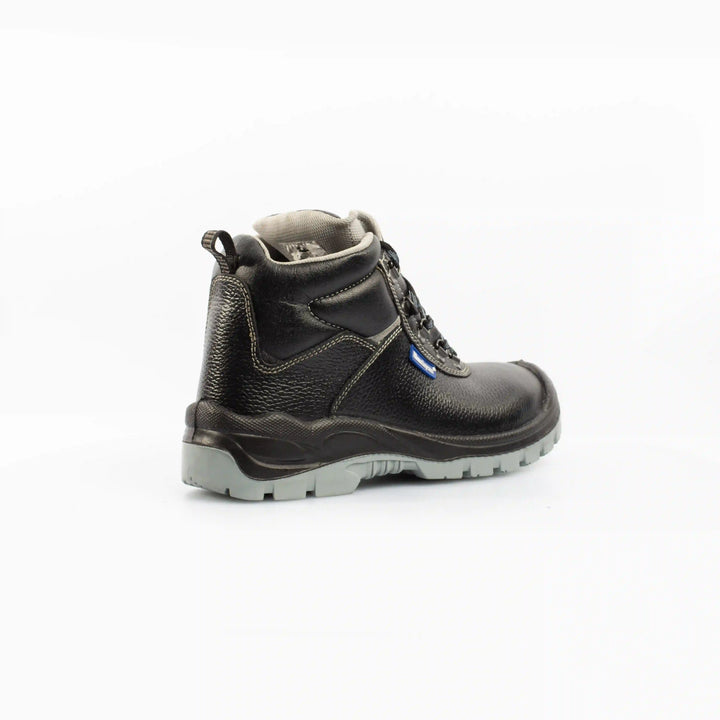 Himalayan 5155 S3/SRC Iconic Black Safety Boot