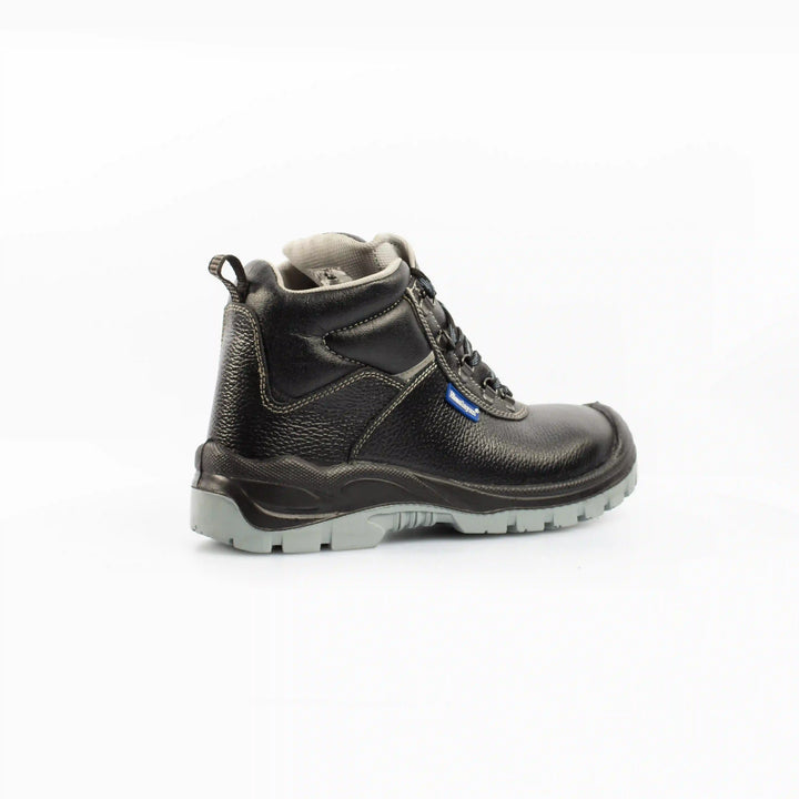 Himalayan 5155 S3/SRC Iconic Black Safety Boot