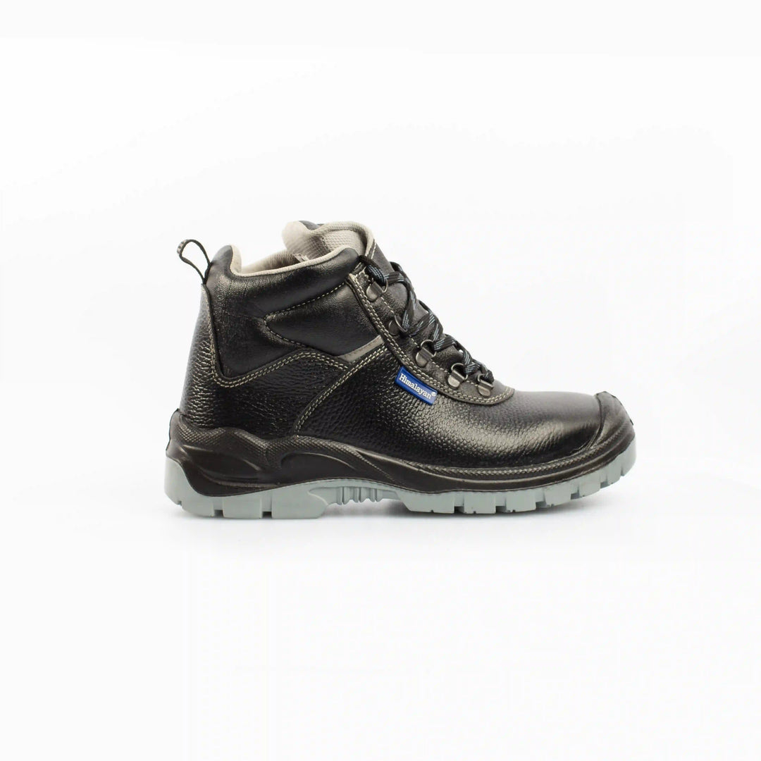 Himalayan 5155 S3/SRC Iconic Black Safety Boot