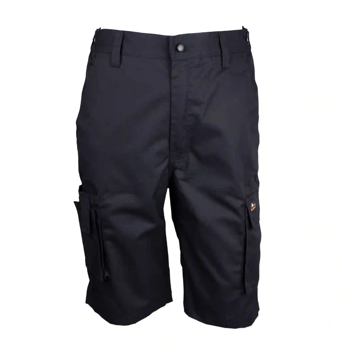 Himalayan H828 Icon Basic Navy Work Shorts